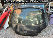 FORD KA BAGAJ KAPAĞI EYUPCAN OTO’DA