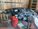 Oto Çıkma Parça / Elektrik / Far / Fiat / Egea / Çıkma Parça 