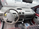 RENAULT TWİNGO ÖN KONSOL ORJINAL ÇIKMA