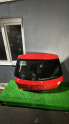 2019 SKODA FABİA 1.0 DKL ARKA BAĞAJ KAPAĞI