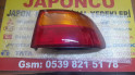 Oto Çıkma Parça / Elektrik / Stop / Honda / Civic / Sıfır Parça 