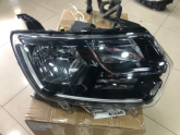 DACİA DUSTER 18 SONRASI SAĞ FAR SIFIR ORİJİNAL 260101133R