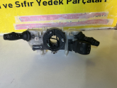 RENAULT MEGAN 3 LAGUNA 3 SİNYAL SİLECEK KOLU 255670019R MEGANE 3
