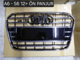 AUDI A6 ÖN PANJUR S6 C7 2012 2013 2014 2015 SIFIR 4G0853651B