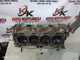 Toyota Corolla 101 efsane silindir kapağı