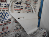 Oto Çıkma Parça / Kaporta & Karoser / Kapı / Volkswagen / Golf / Çıkma Parça 
