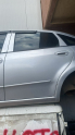 Fiat linea çıkma sol arka kapı