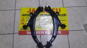 HONDA HRV ÖN ALT SALINCAK SAĞ SOL 1996-2005 YEDEK PARÇA