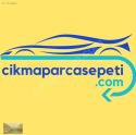 Oto Çıkma Parça / Kaporta & Karoser / Kapı / Renault / Scenic / Çıkma Parça 