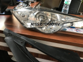 ACTYON SPORT far