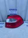 kia rio sag stop