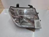 NISSAN NAVARA SAĞ ÖN FAR 2009-2014 SIFIR AYARINDA