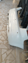 AUDİ A3 HECBEK ÇIKMA ARKA TAMPON ORJİNAL 2006-2009