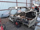 Oto Çıkma Parça / Kaporta & Karoser / Arka Panel / Fiat / Siena / Çıkma Parça 