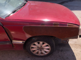 Opel Omega A 1986-1993 Sağ Ön Çamurluk