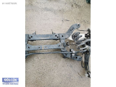 Oto Çıkma Parça / Alt Takım & Direksiyon / Arka Dingil / Opel / Insignia / Çıkma Parça 