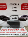 Oto Çıkma Parça / Kaporta & Karoser / Kapı / Toyota / Corolla / Çıkma Parça 