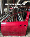 FİAT EGEA SOL ÖN KAPI