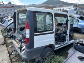 Oto Çıkma Parça / Alt Takım & Direksiyon / Arka Dingil / Fiat / Doblo / Çıkma Parça 