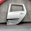 RENAULT CLİO 3 ORİJİNAL ÇIKMA SOL ARKA KAPI