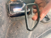 Oto Çıkma Parça / Mekanik / Kapı Kolu / Seat / Toledo / Çıkma Parça 