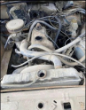 Oto Çıkma Parça / Motor / Motor Komple / Opel / Ascona / Çıkma Parça 