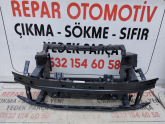Volkswagen id4 ön tampon demiri 11a807560 orjinal çıkma 20-24
