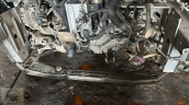 DACİA DOKKER LODGY MOTOR TRAVERSİ BEŞİK BURSA MG