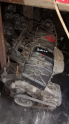 Citroen Saxo 1.4 motor  yedek parça