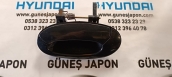 HYUNDAİ ELANTRA SAĞ ARKA KAPI DIŞ AÇMA KOLU 1996-2000 SIFIR ÜRÜN