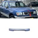 Nissan D22 Ön Orta Tampon Krom 1997-2002