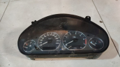E36 Gösterge paneli