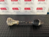 VW PASSAT B7 SOL ÖN AKS 1K0407271KP ORJINAL SÖKME
