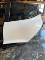 RENAULT CLİO 4 SOL ARKA KAPI