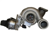 Volkswagen M.MARELLI Turbo Sarj 076145701Q CRAFTER