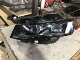 Oto Çıkma Parça / Peugeot / 508 / Elektrik / Far / Çıkma Parça 