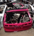5JJ827105A orj çıkma skoda rapid bagaj kapağı