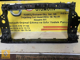 Oto Çıkma Parça / Kaporta & Karoser / Ön Panel / Renault / Clio / Çıkma Parça 