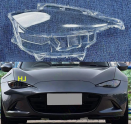 Oto Çıkma Parça / Mazda / MX / Elektrik / Far Camı / Çıkma Parça 