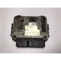 Hyundai Santa Fe Motor Beyni 0281012878 39100-27800 39105-27800