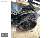 BERLİNGO MAZOT POMPASI 1.6 HDİ EURO 4 CİTROEN 0445010102