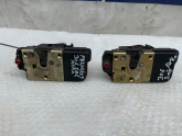 Oto Çıkma Parça / Mekanik / Kapı Kilidi / Peugeot / 306 / Çıkma Parça 