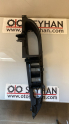 5F1867171B seat leon 13-20 sol ön kapı dörtlü cam düğme çerçevesi