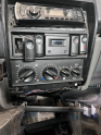 RENAULT R19 KLİMA KONTROL PANELİ