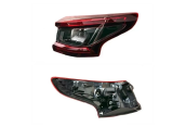 QASHQAİ 17-21 SAĞ DIŞ STOP