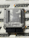 BMW 320 0261201160 DME7565300 MEV9.2 E90 MOTOR BEYNİ