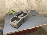 FORD CONNECT BARDAKLIK ORTA KONSOL