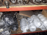 ÖZMEN OPEL ASTRA F G H SAĞ SOL ÖN ARKA HELEZON YAYI