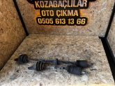 HONDA PRELUDE AKS OTOMATİK VİTES
