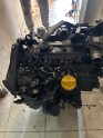 MEGANE 4 1.5 110’LUK KOMPLE MOTOR ORJİNAAL ÇIKMA PARÇAA